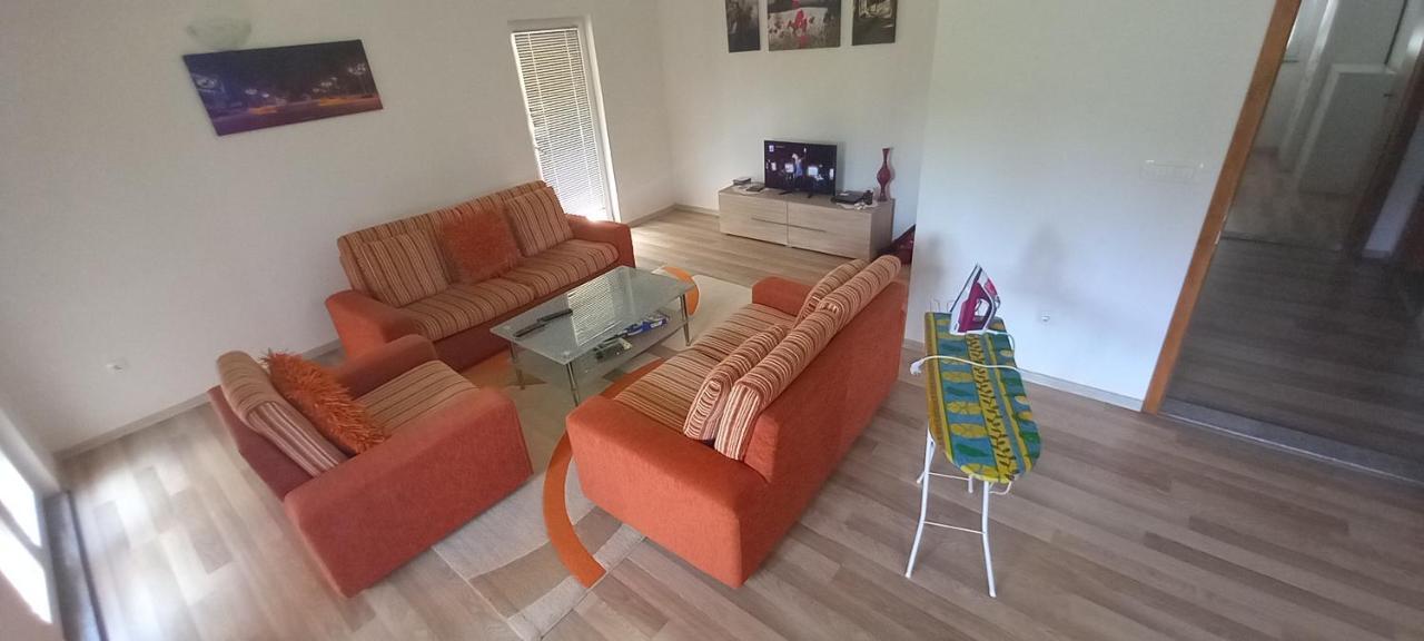 Apartment Marta Čapljina Eksteriør billede