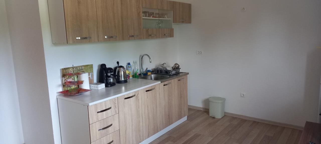 Apartment Marta Čapljina Eksteriør billede