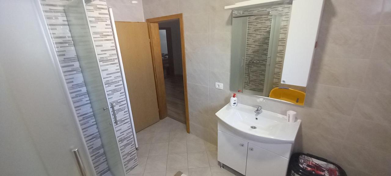 Apartment Marta Čapljina Eksteriør billede