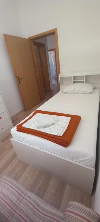 Apartment Marta Čapljina Eksteriør billede
