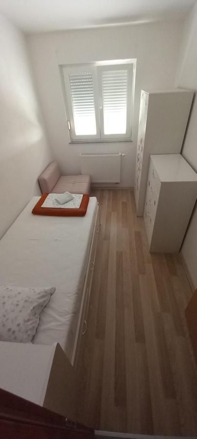 Apartment Marta Čapljina Eksteriør billede