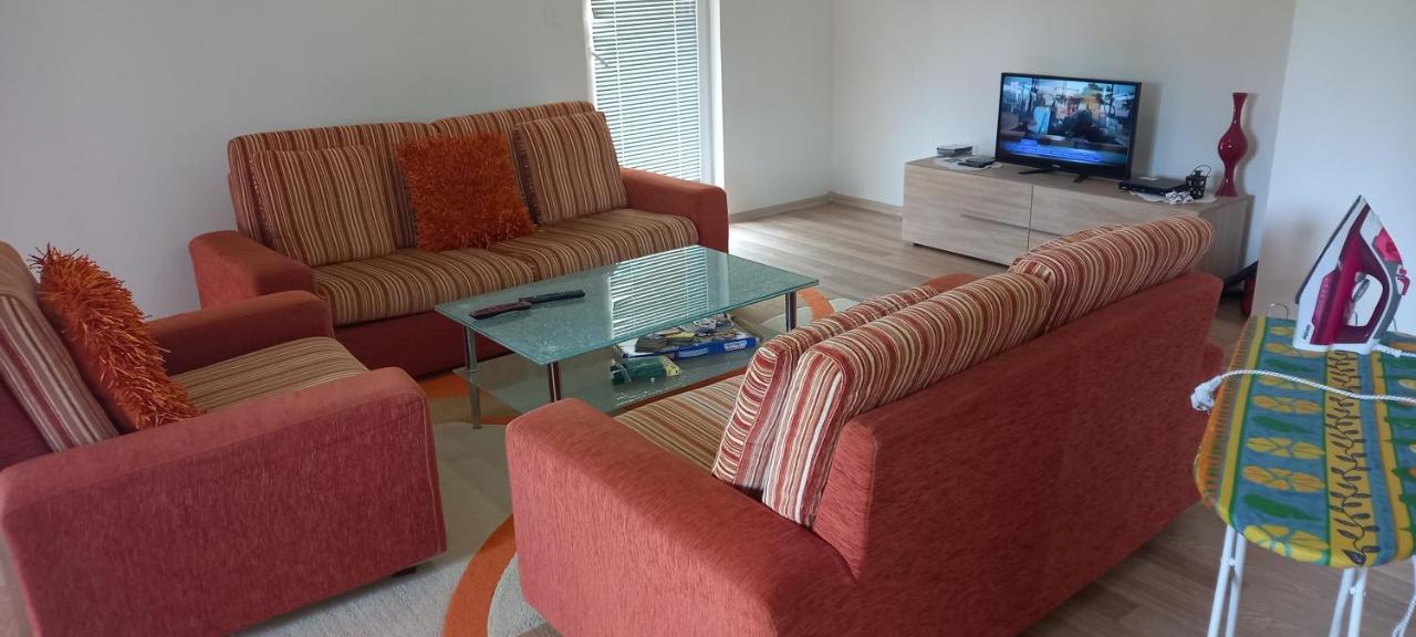 Apartment Marta Čapljina Eksteriør billede