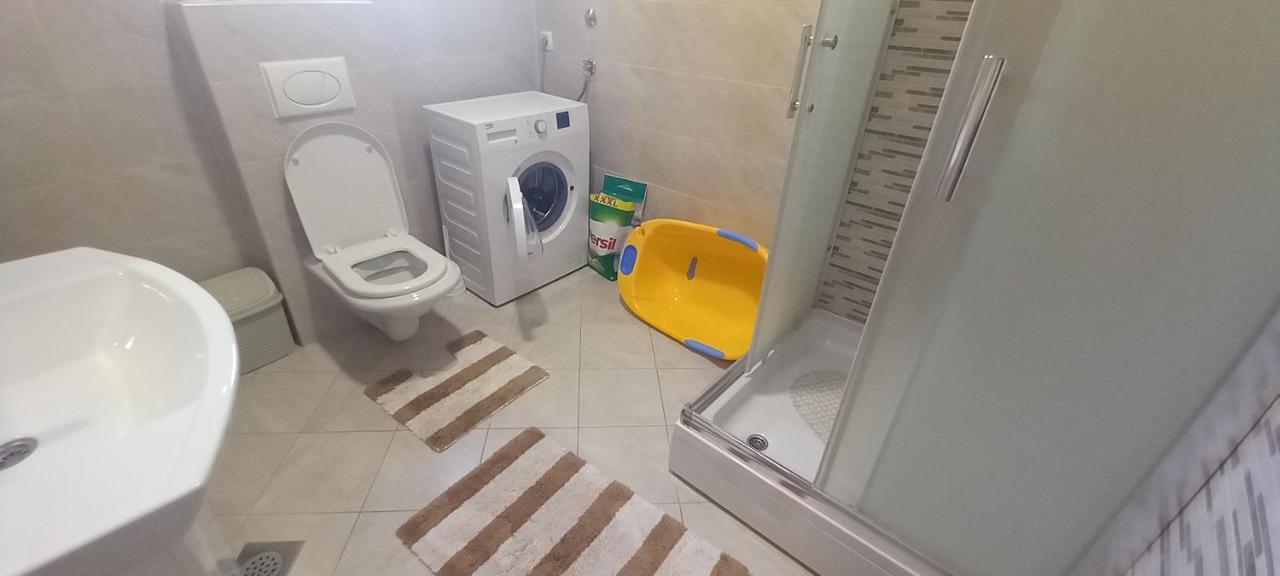 Apartment Marta Čapljina Eksteriør billede
