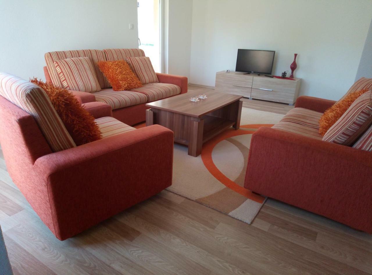 Apartment Marta Čapljina Eksteriør billede