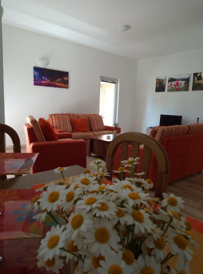 Apartment Marta Čapljina Eksteriør billede